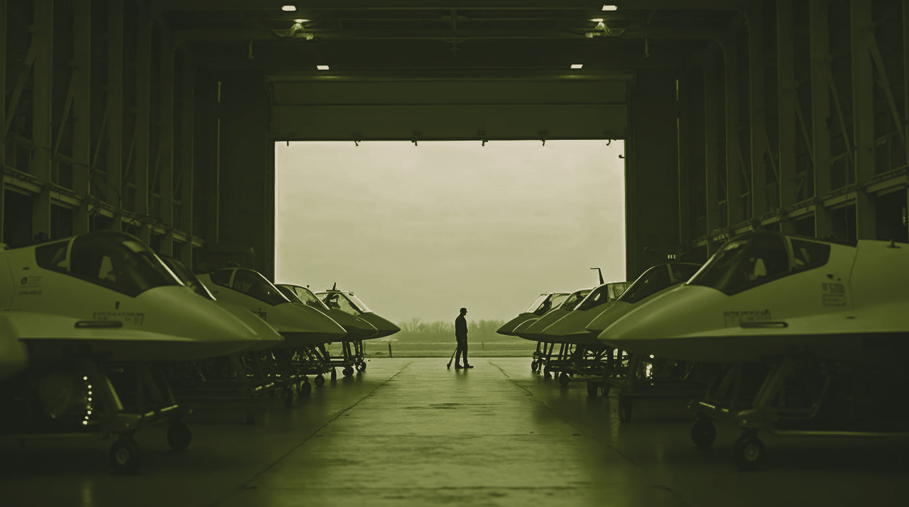 Alta Ares raises €50M to mass-produce drone interceptors proven over Ukraine