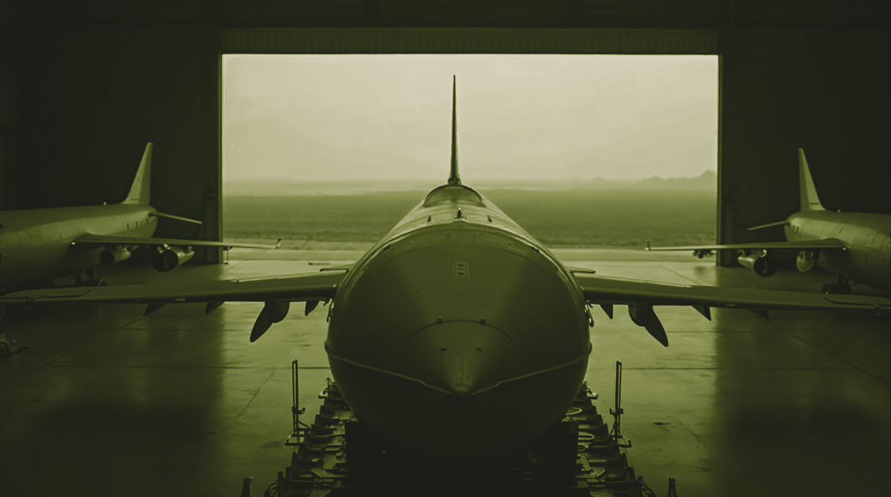 Ukraine turns four years of improvised deep strikes into a 2030 missile doctrine