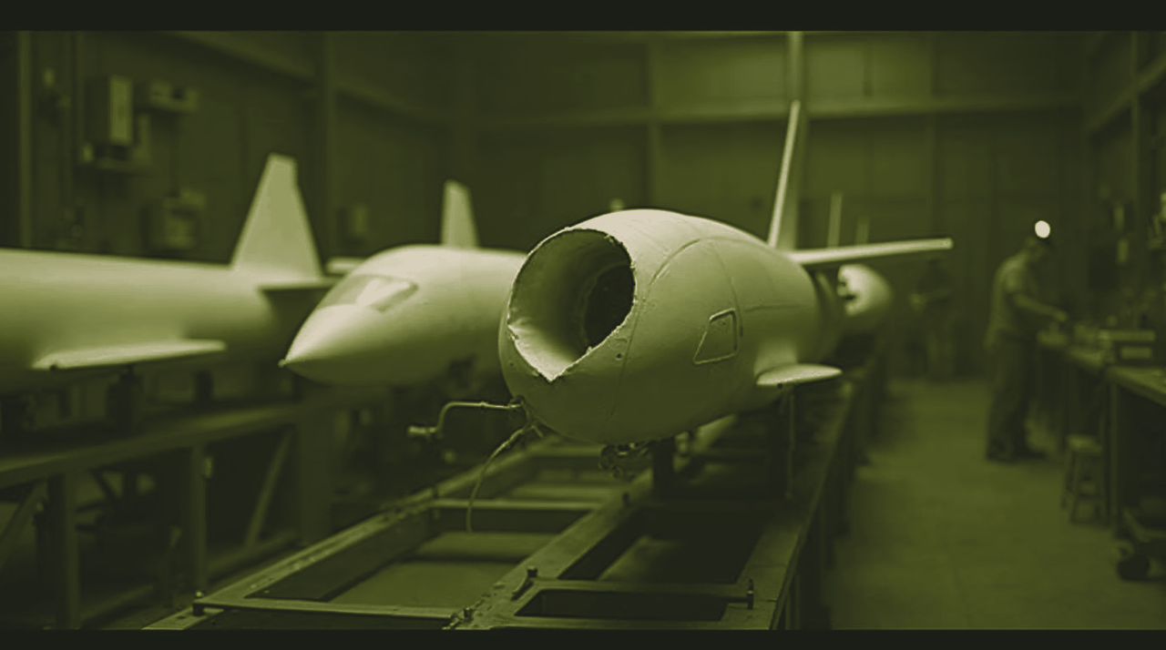Europe's Patriot alternative runs on a $700,000 Ukrainian missile