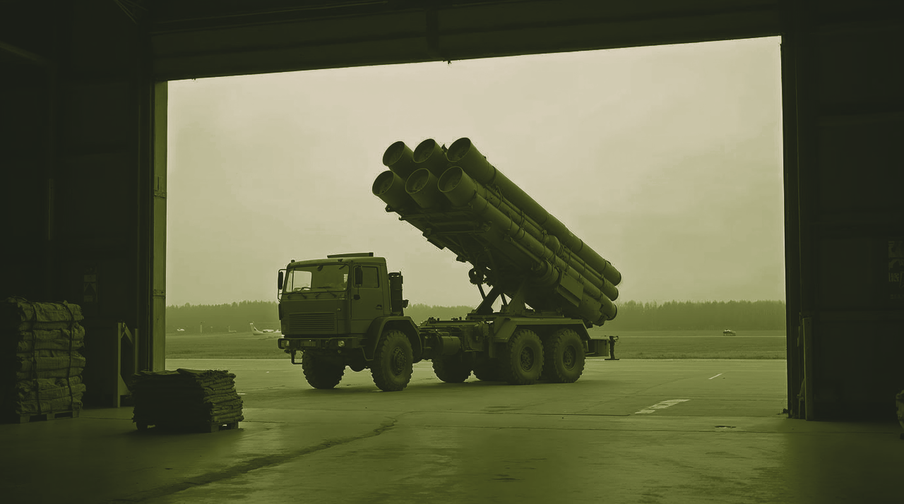Lockheed offers France HIMARS on an 18-month clock as Paris nears launcher decision