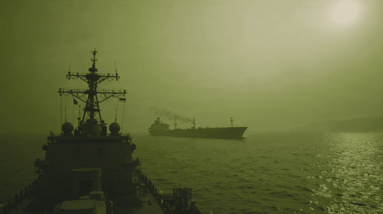 US bombs Iran a second day and Tehran orders the Strait of Hormuz shut