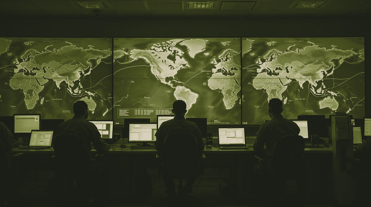 The Marine Corps is paying a startup $115M to make Palantir and Anduril work together