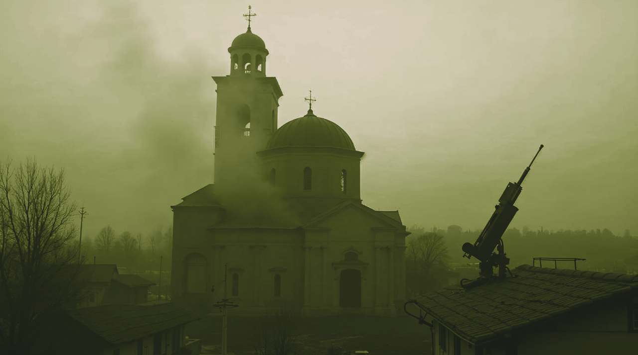 Russia fired 681 weapons at Ukraine on June 15. Air defense stopped the cheap ones.