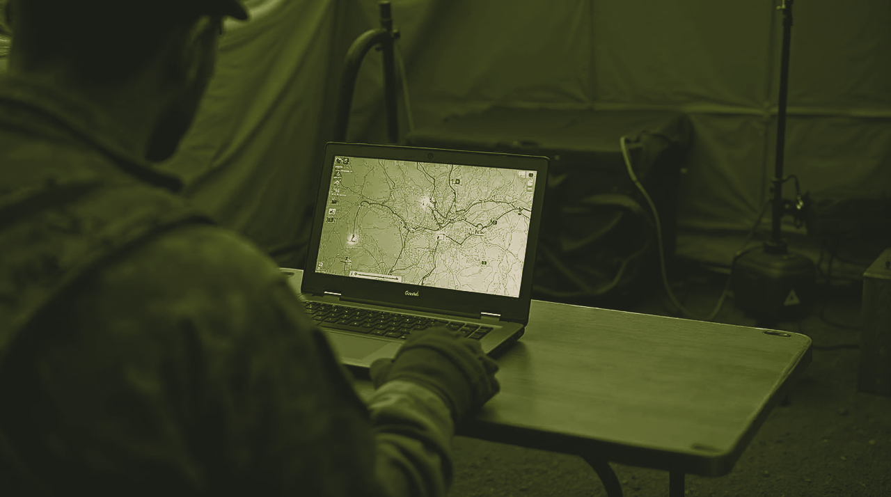 Comand AI raises €32m as Saab buys into French battlefield software