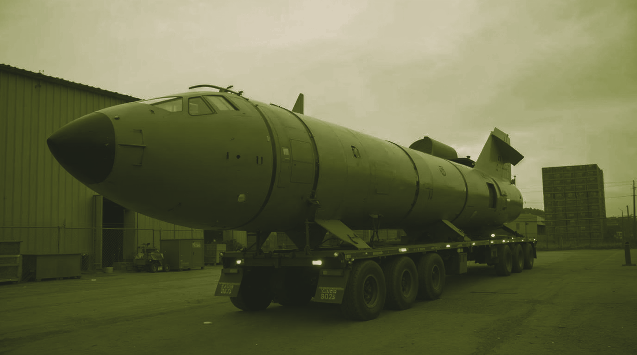 Europe lines up to build Ukraine's missiles, starting with the Flamingo