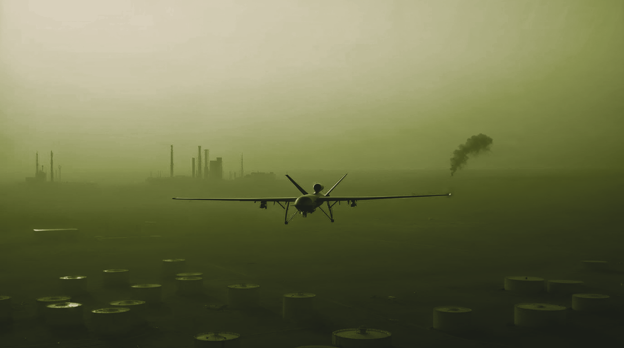 Fire Point's strike drones reach Siberia as Ukraine pushes the deep-strike map past 2,000km