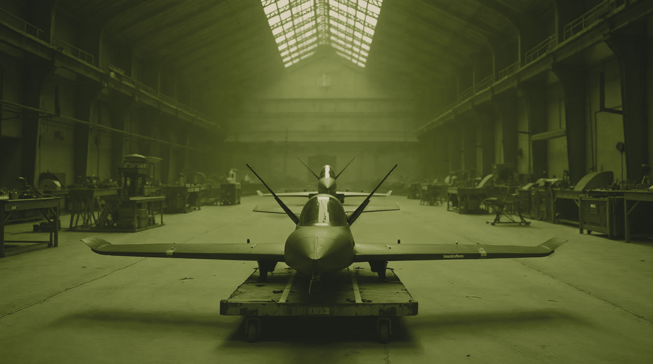 STARK's €2.5 Billion Valuation Hinges on Bundeswehr Deliveries