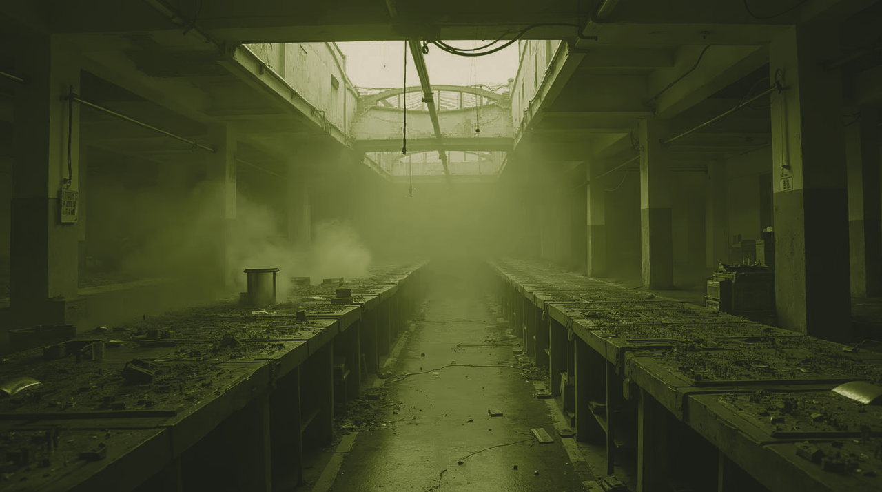 Ukraine strikes the Voronezh chip plant feeding Russia's Iskander, Kh-101 and Pantsir