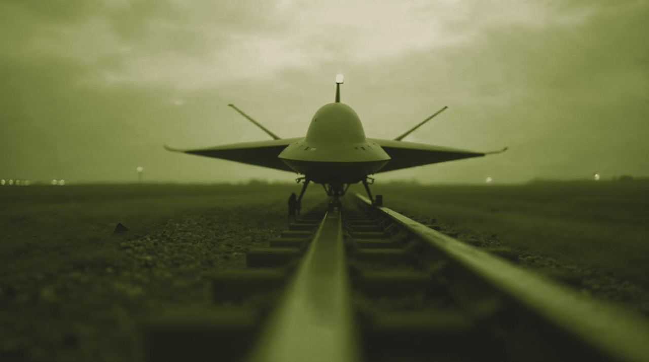 Autonomous targeting for Shahed-class strike drones enters combat testing, Ukraine's drone analyst says