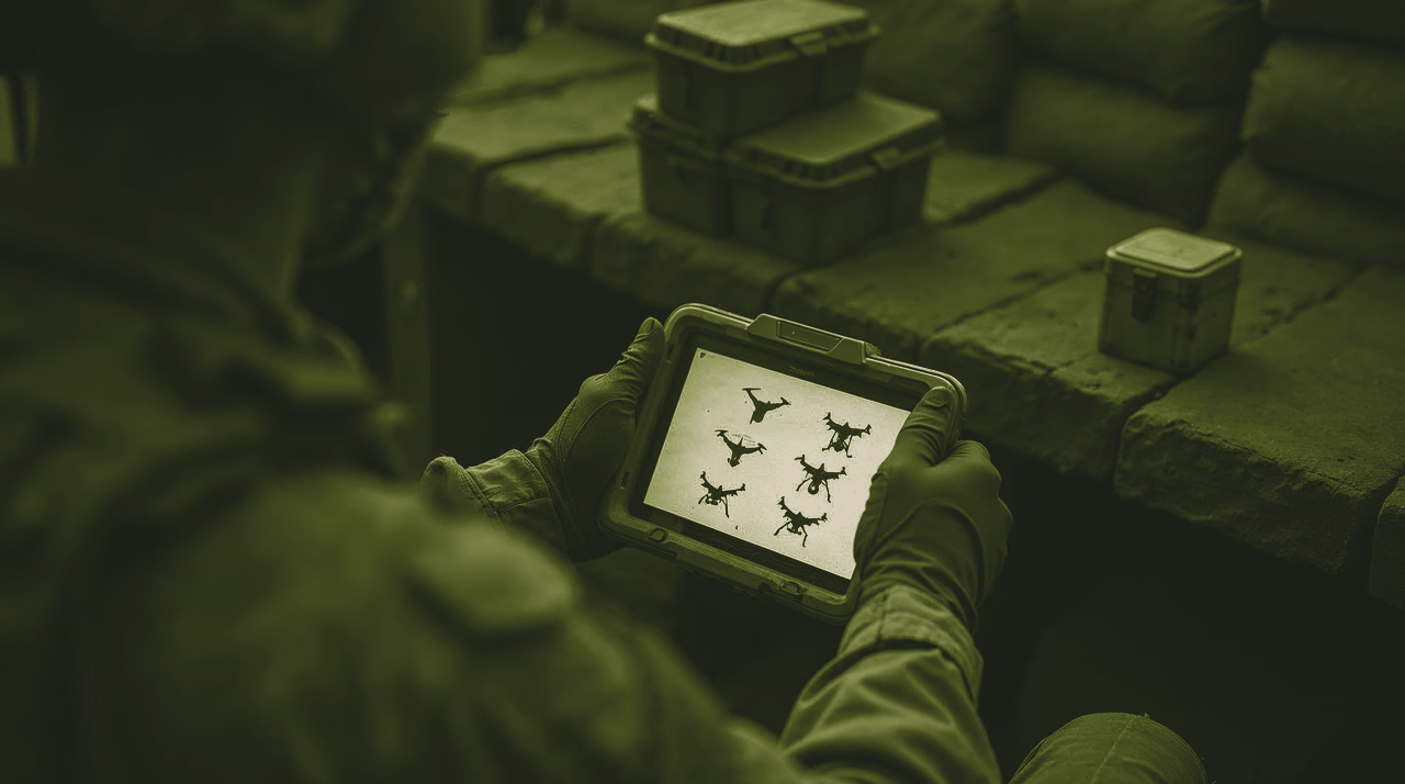 Ukraine priced its weapons by battlefield results, and the West can't copy the receipt