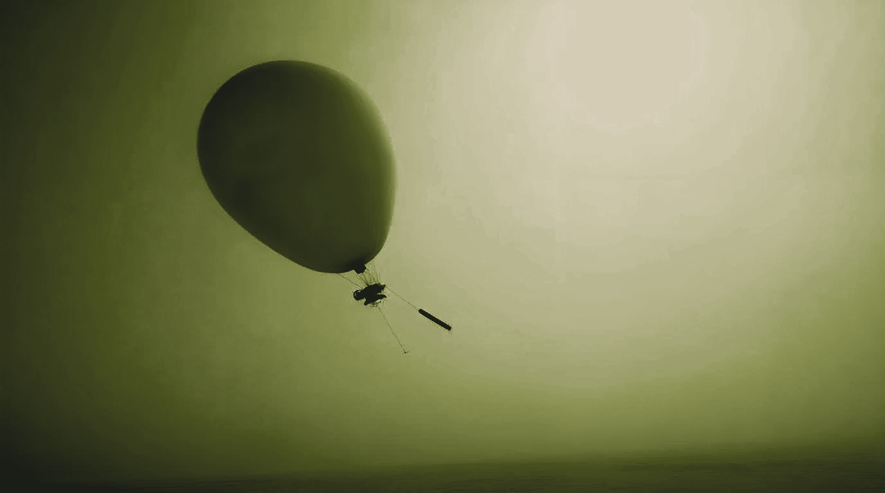 Ukraine's DART rides the wind into Russia, built to fly through jamming