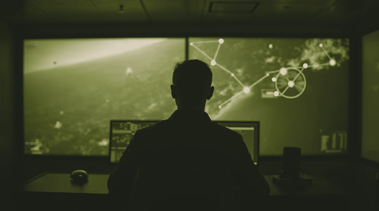 Japan eyes Palantir's Maven for SDF command, opening an AI-sovereignty fight