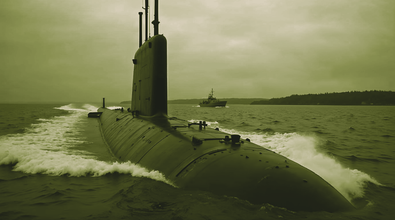 Poland buys three Saab A26 submarines, putting quiet boats under the Baltic