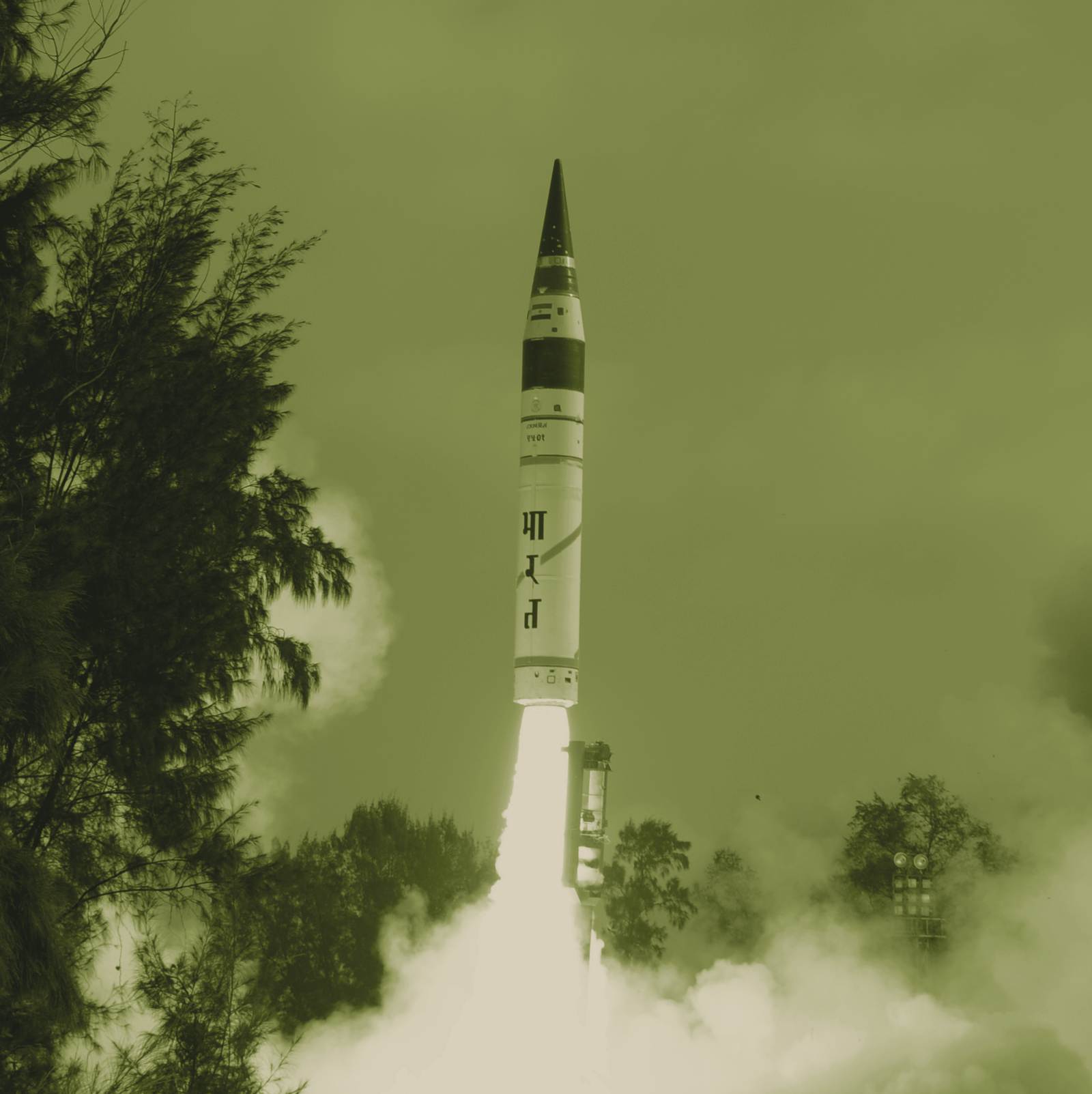 Agni-V