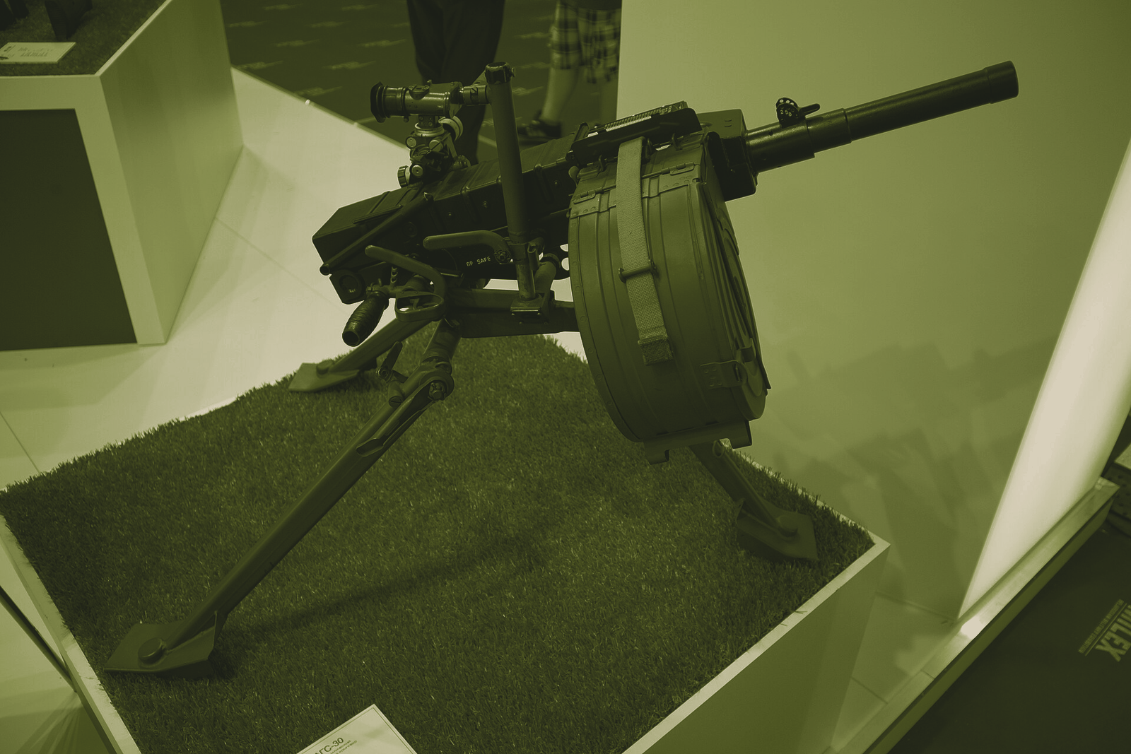 AGS-30