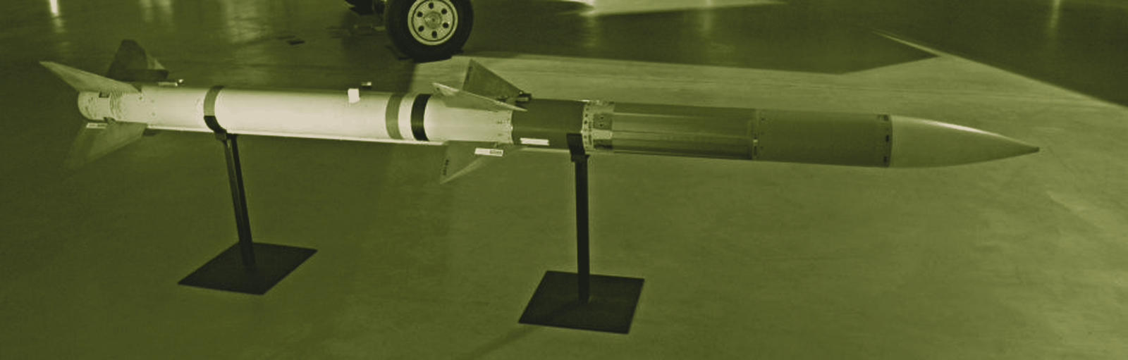 AIM-120 AMRAAM