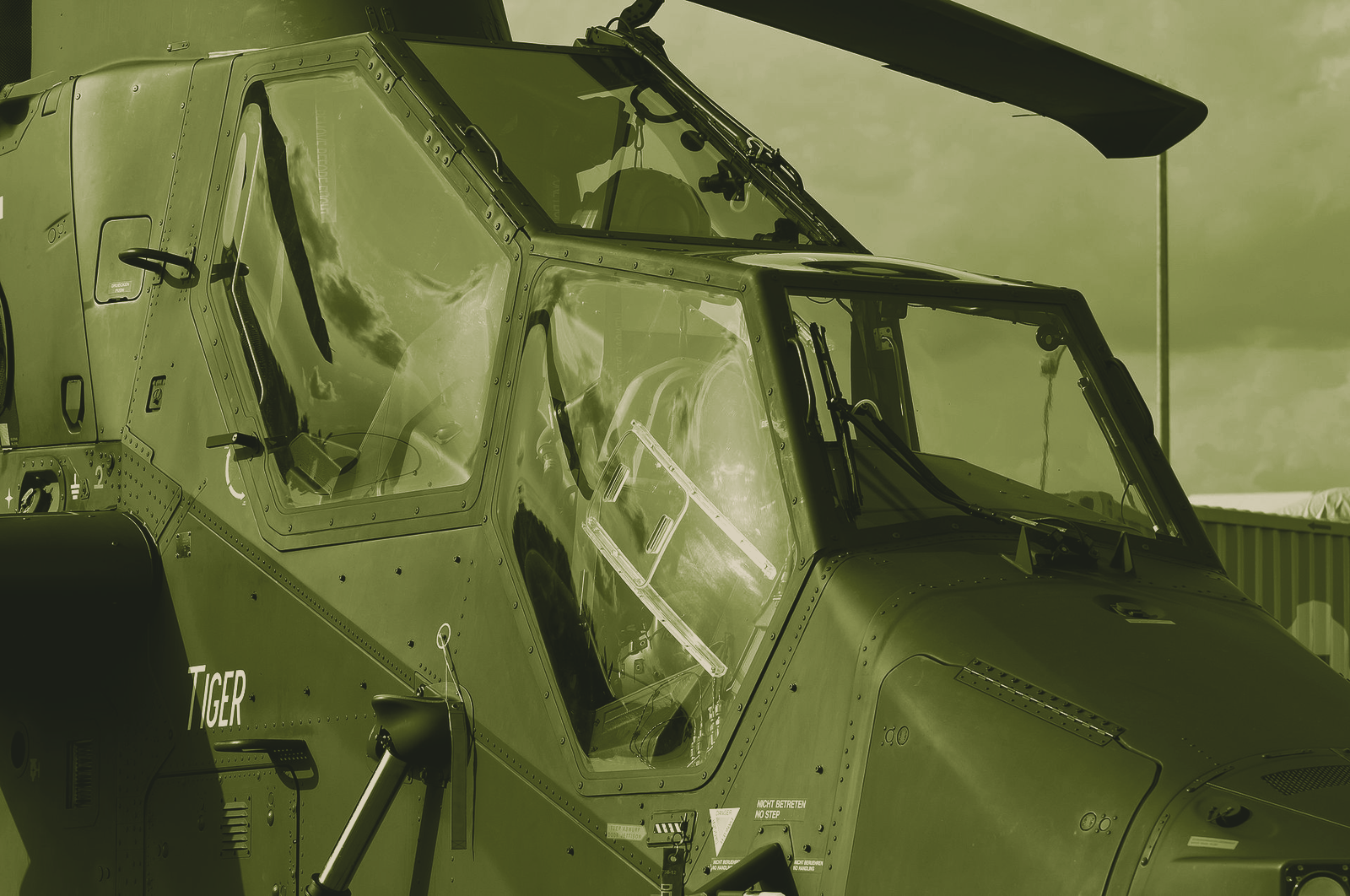 Airbus Tiger