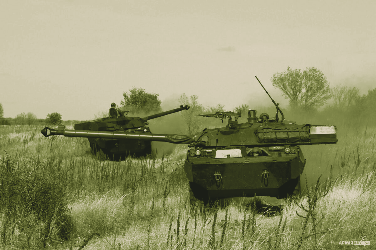 AMX-10RC