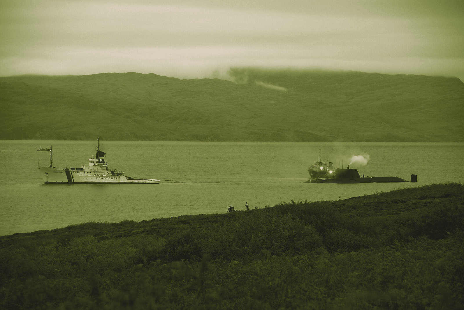 Astute-class