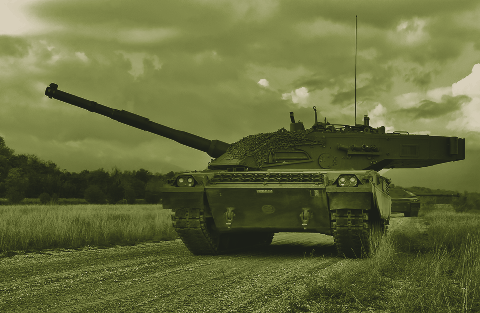 C1 Ariete