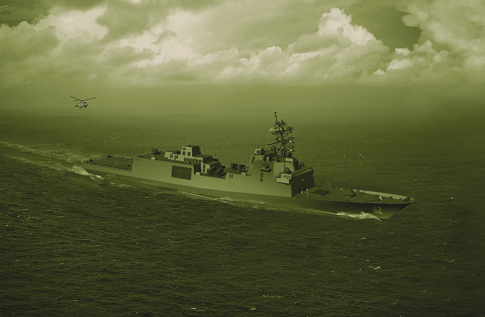 Constellation-class