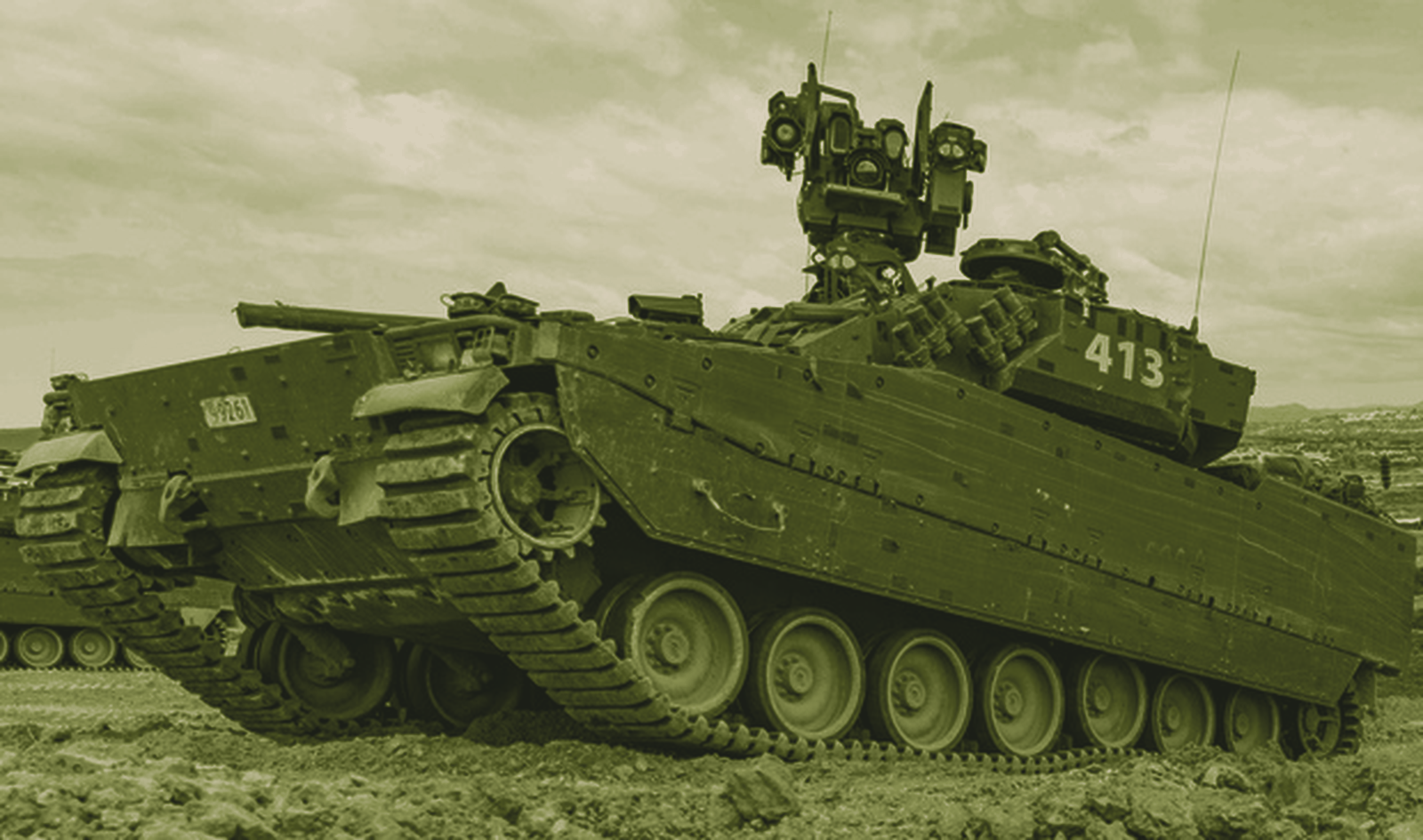 CV90