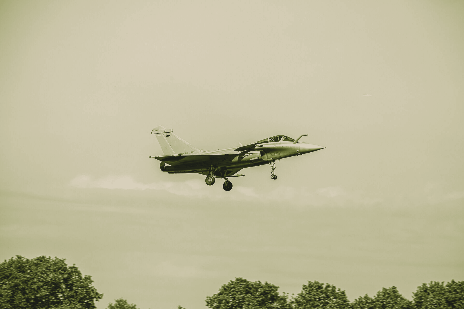Dassault Rafale