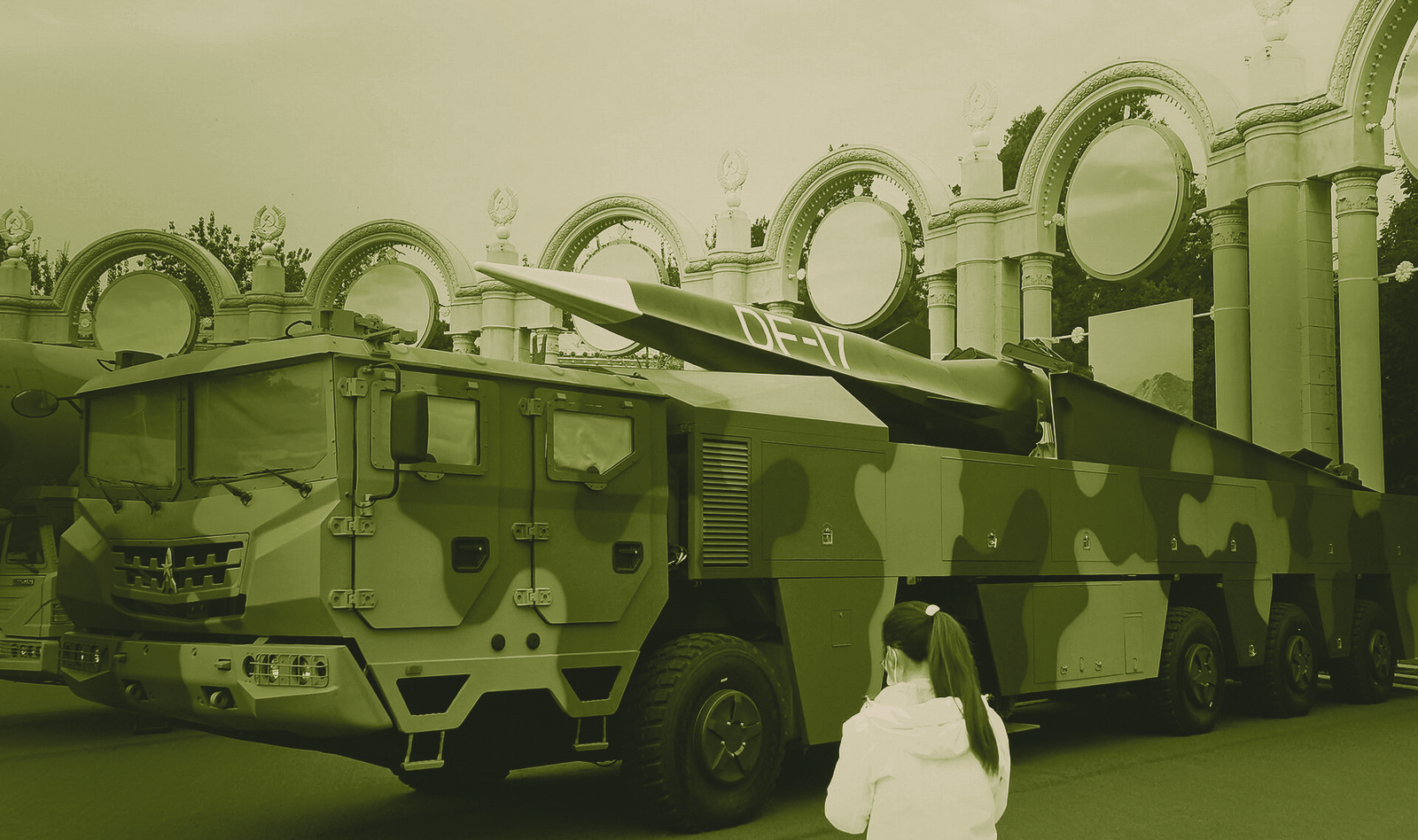 DF-17