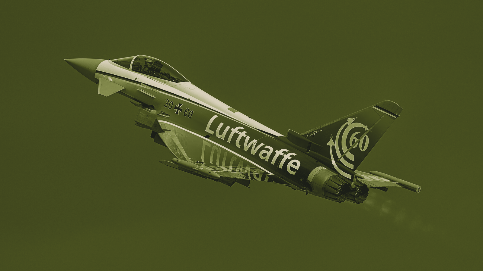 Eurofighter Typhoon