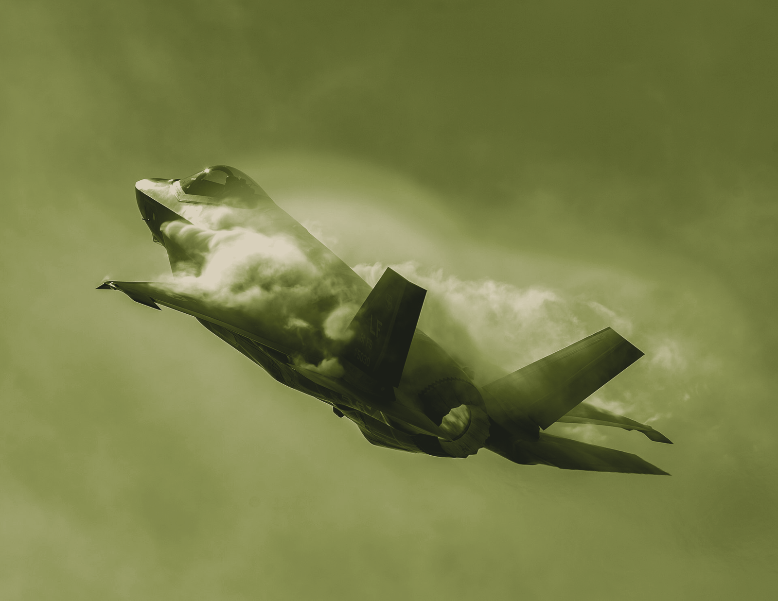 F-35A Lightning II