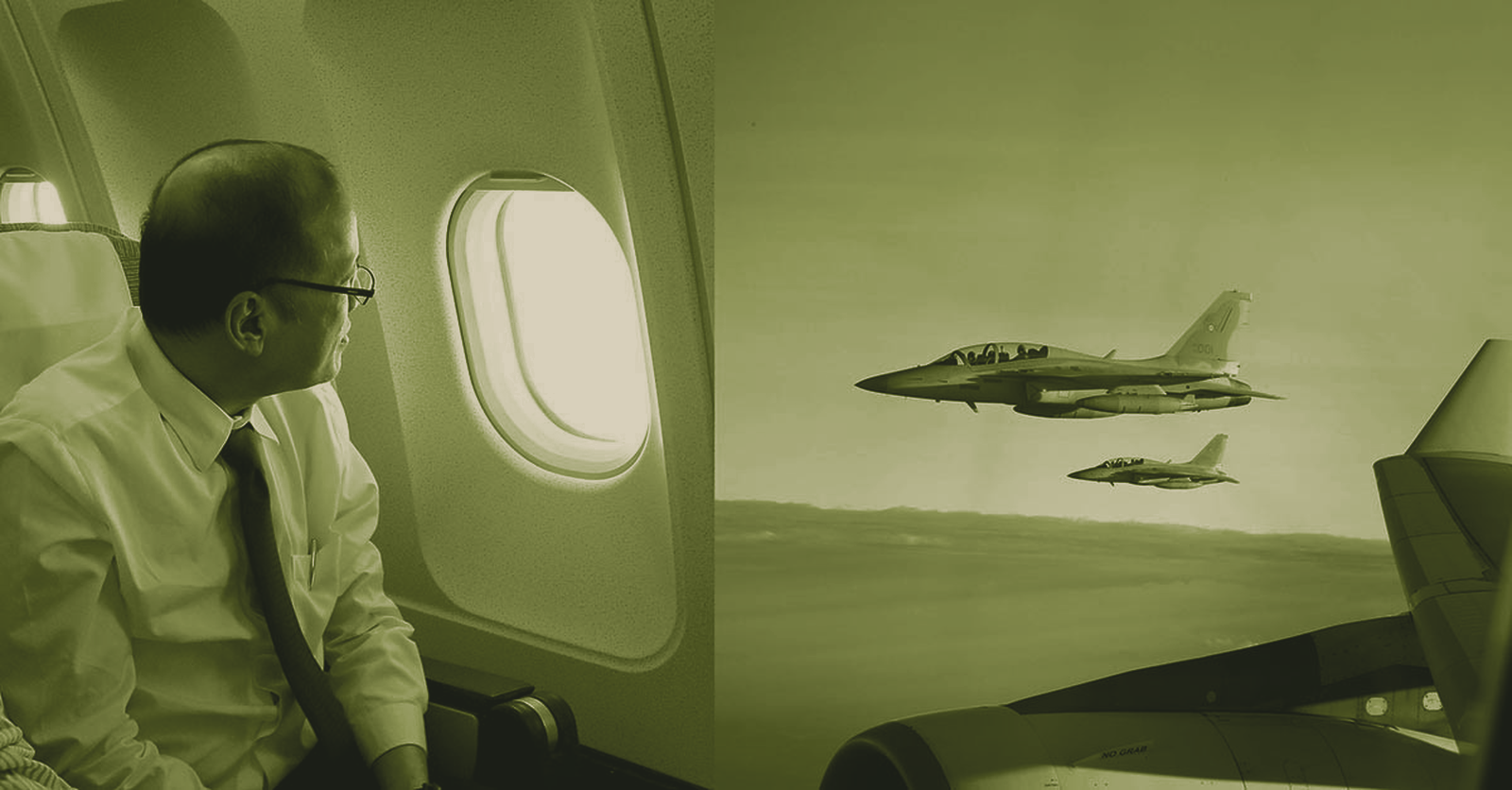 FA-50 Fighting Eagle
