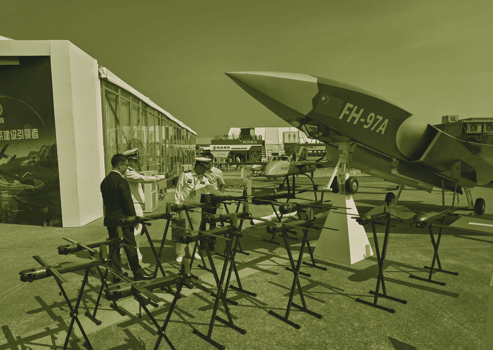 FH-97A