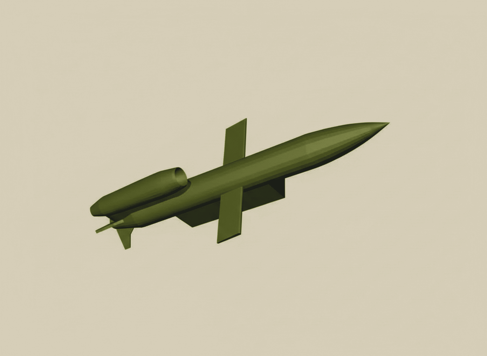 FP-5 Flamingo