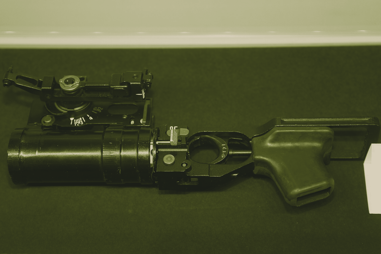 GP-25
