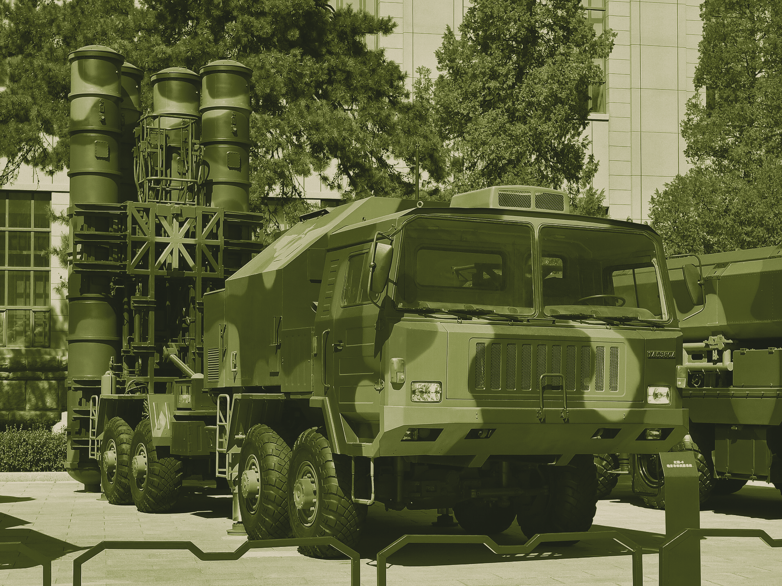 HQ-9B