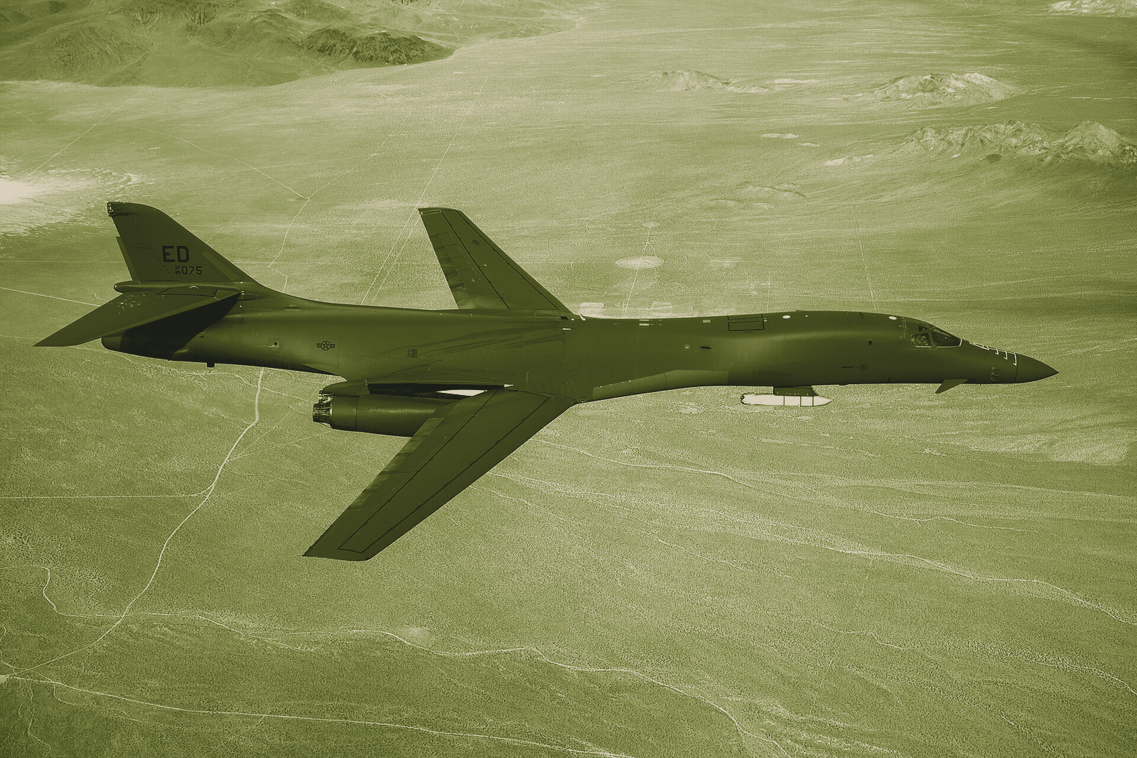 AGM-158 JASSM