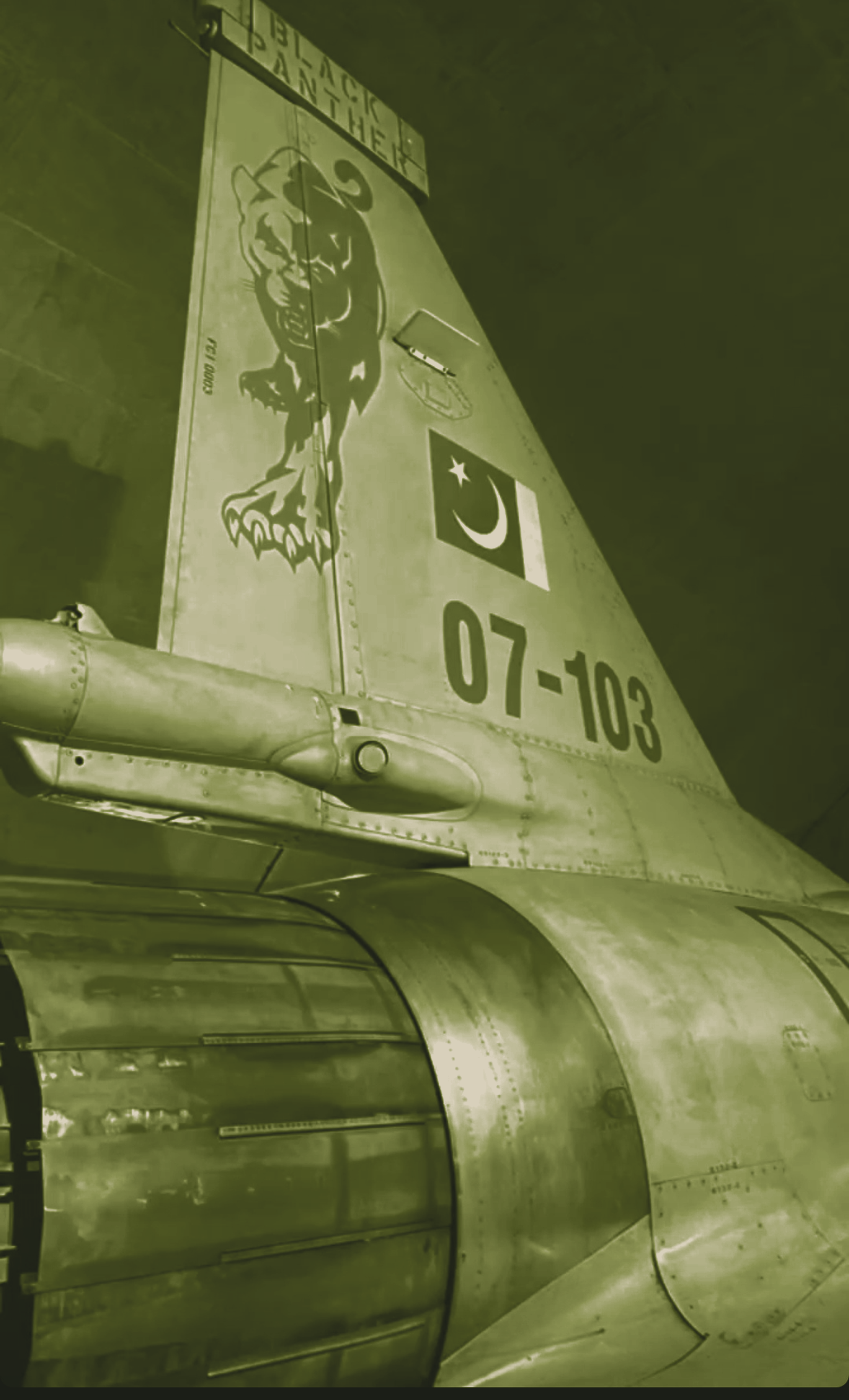 JF-17 Thunder