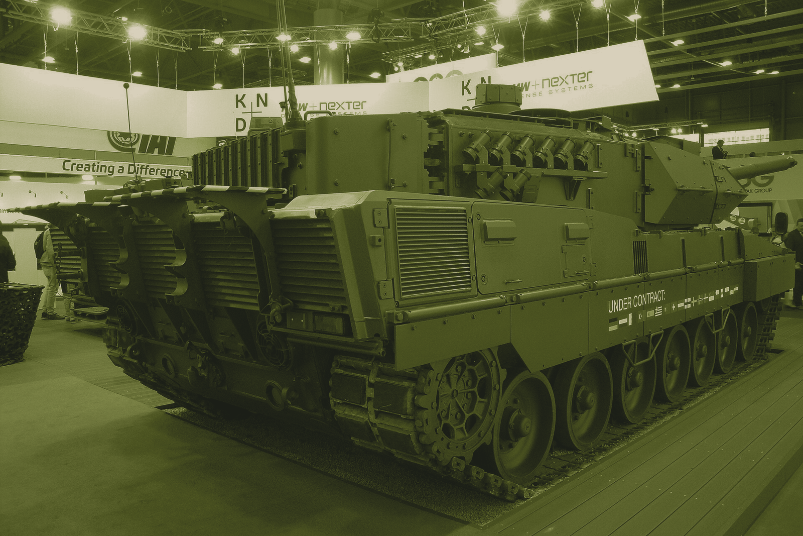 Leopard 2