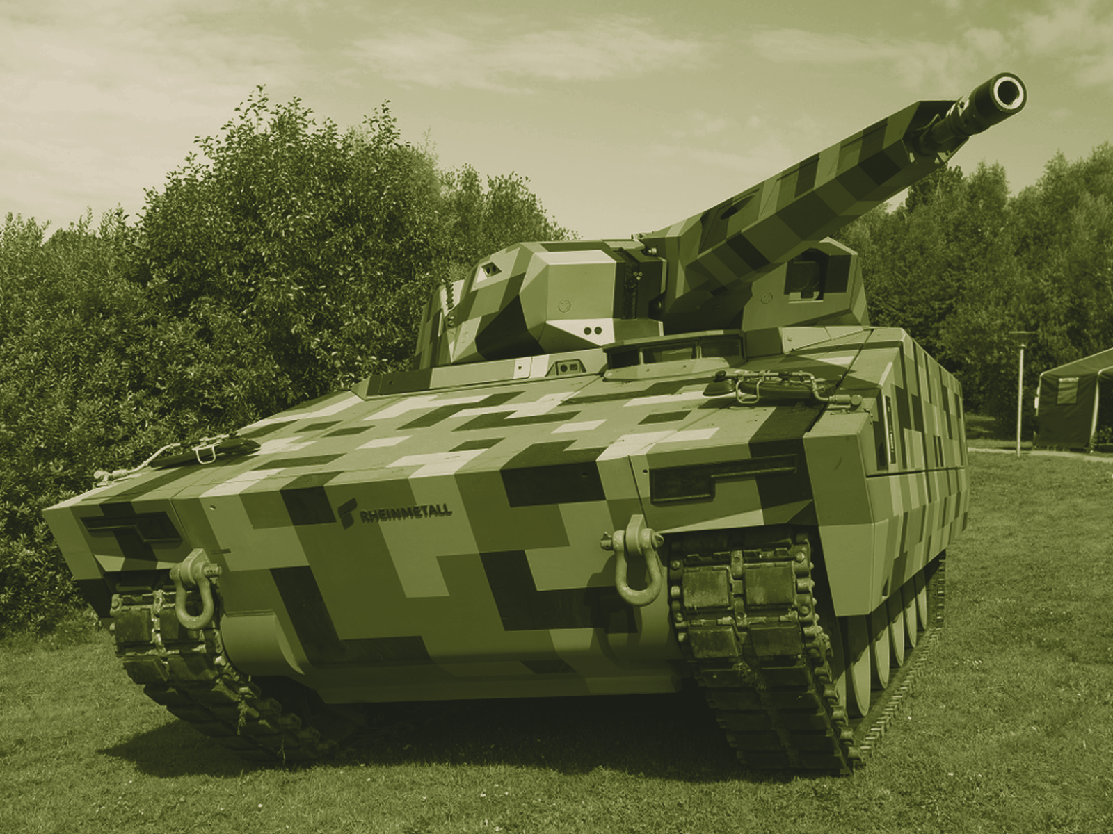 Lynx KF41