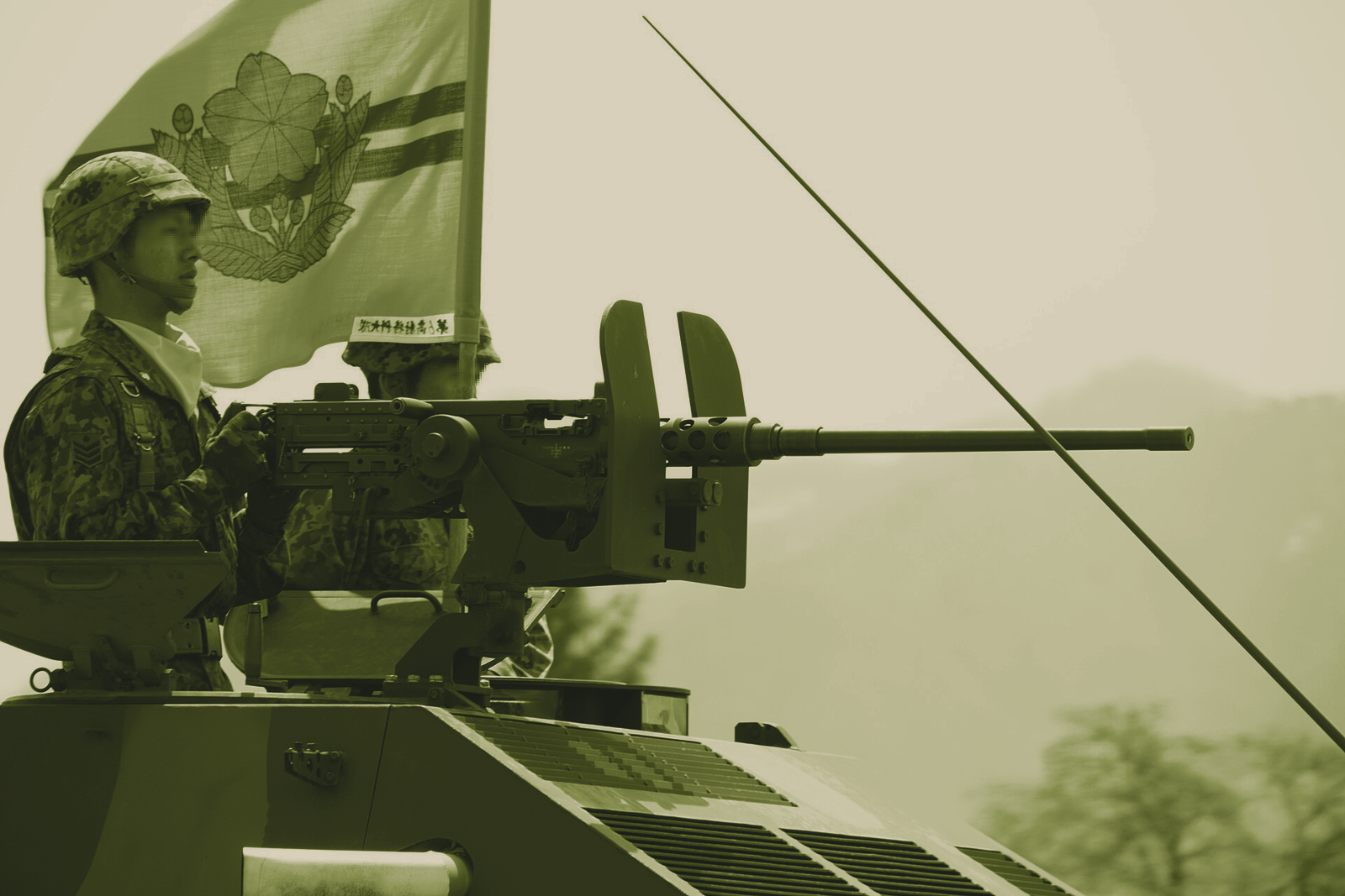 M2 Browning