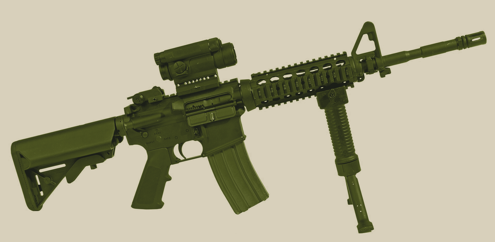 M4 Carbine