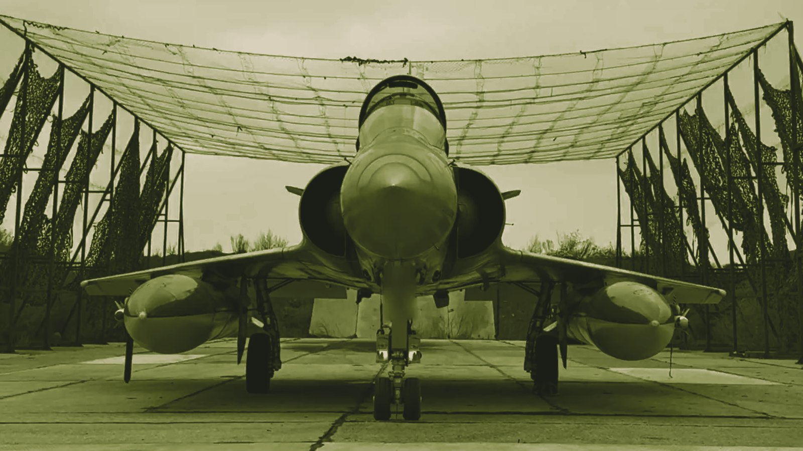 Mirage 2000