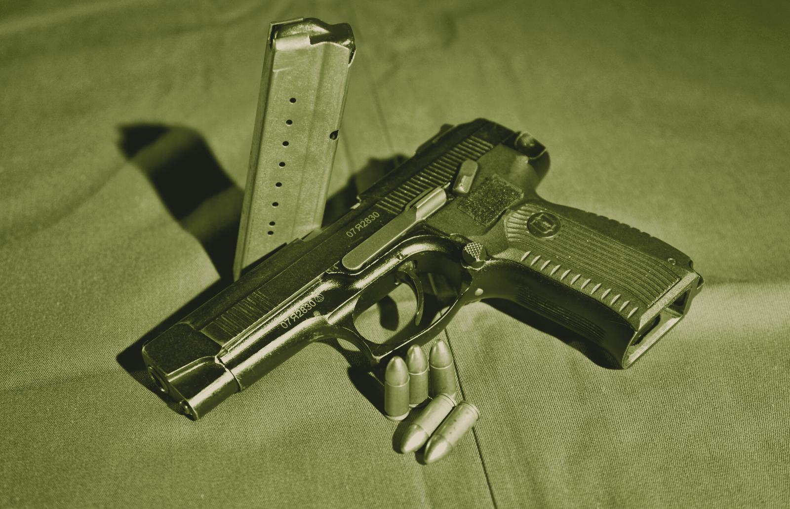 MP-443 Grach