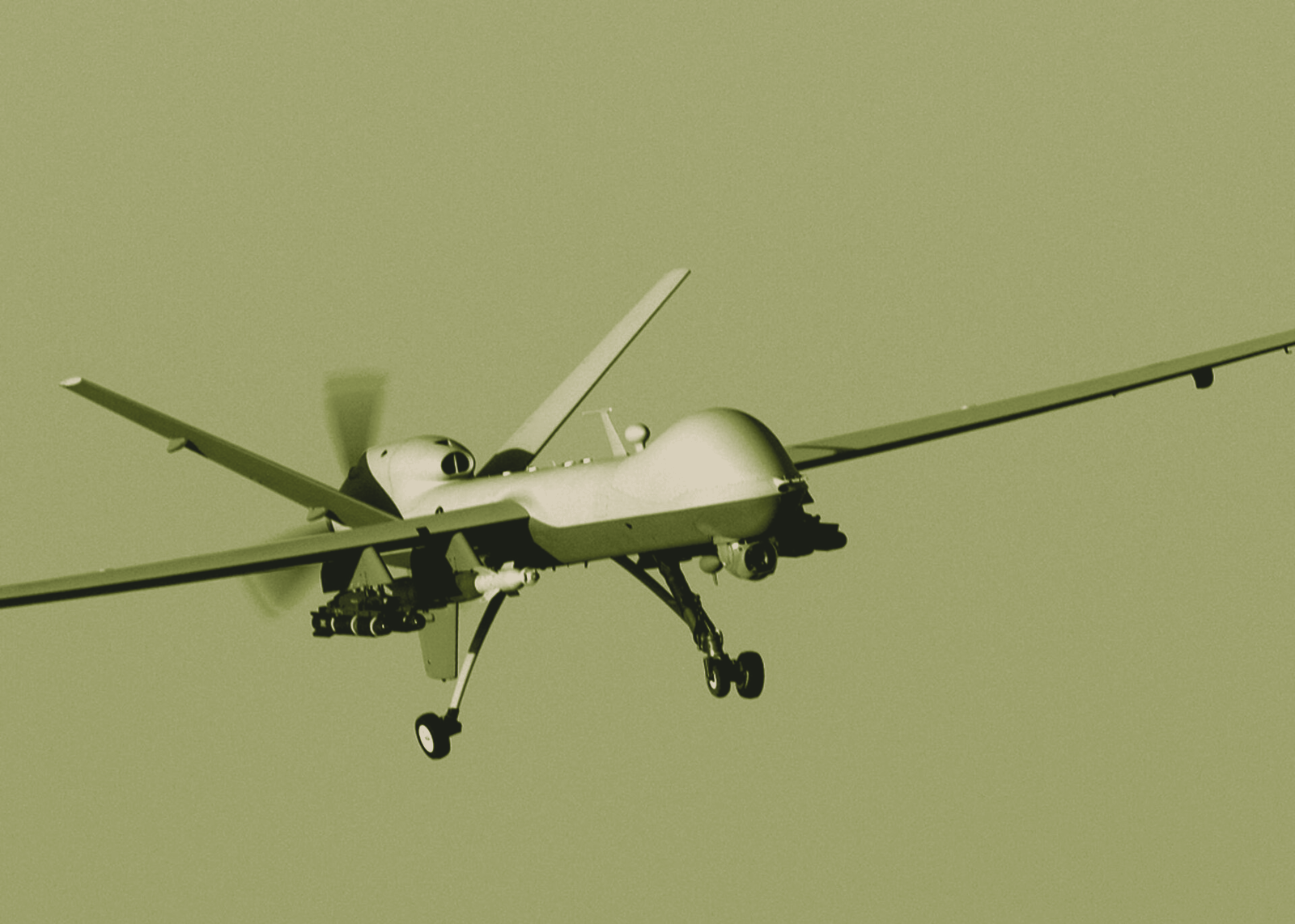 MQ-9 Reaper
