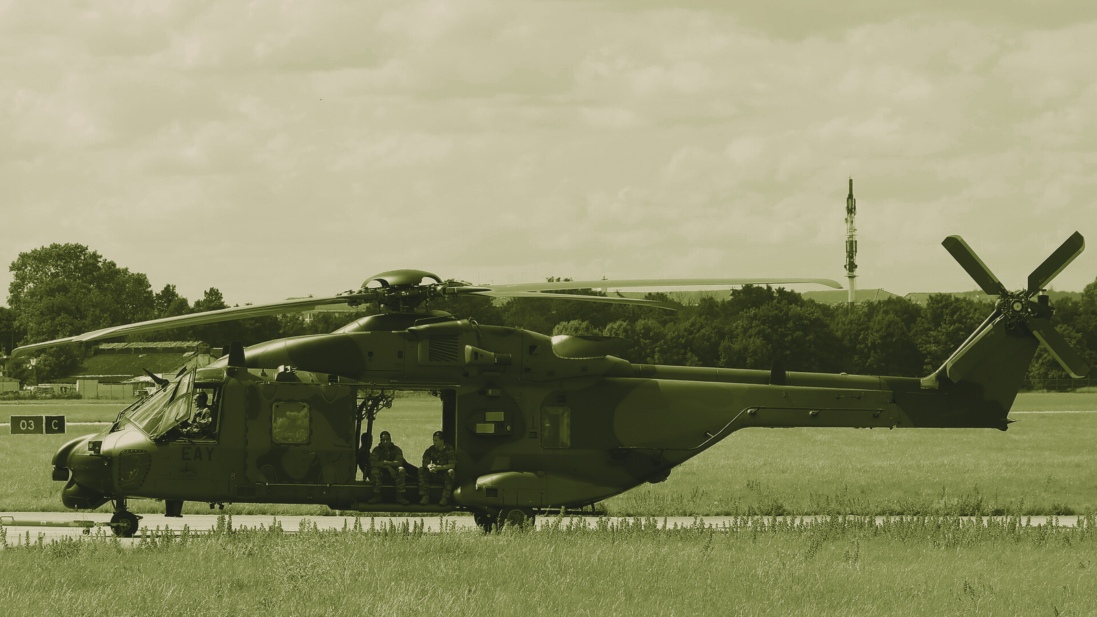 NH90
