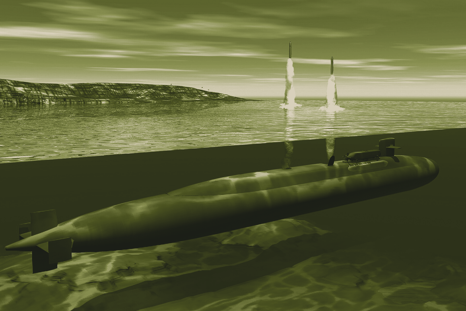 Ohio-class