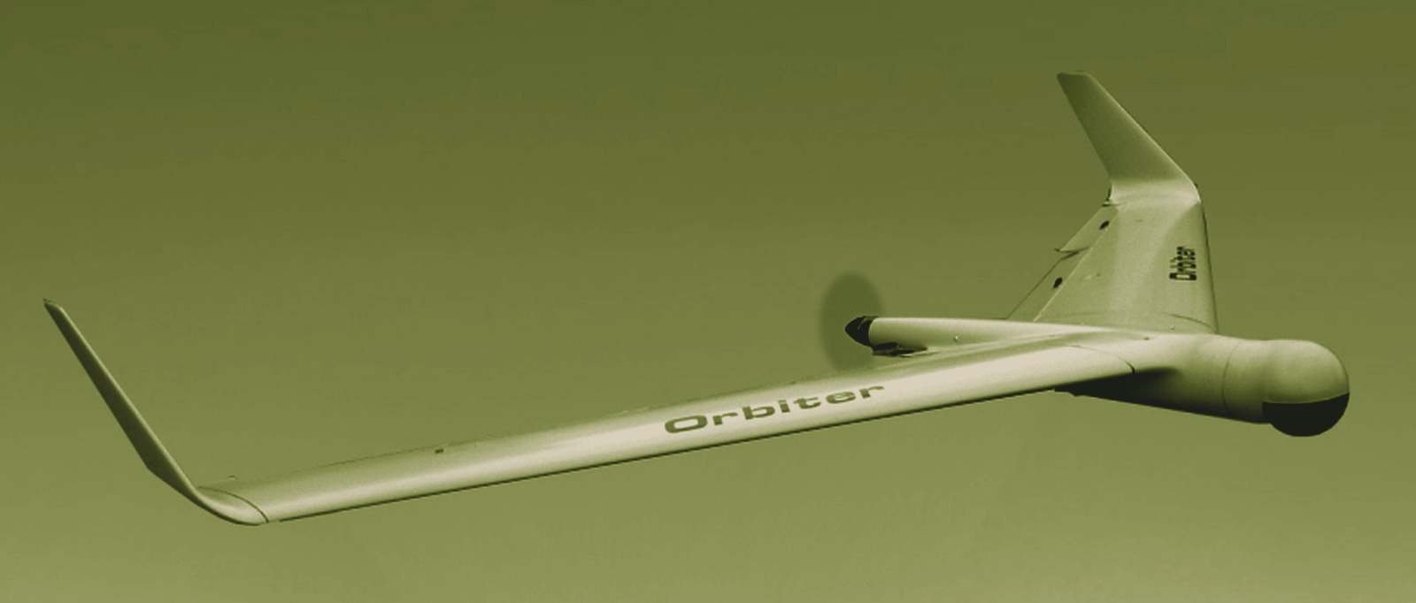 Orbiter 4