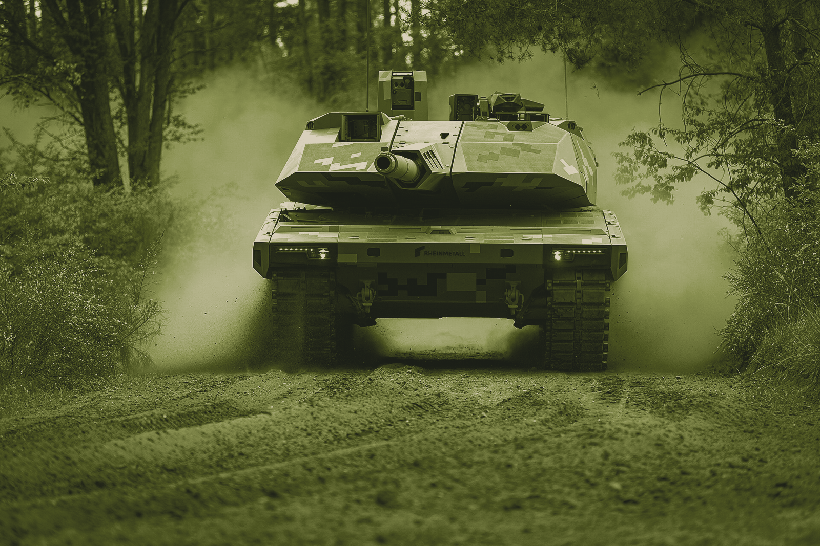 Panther KF51