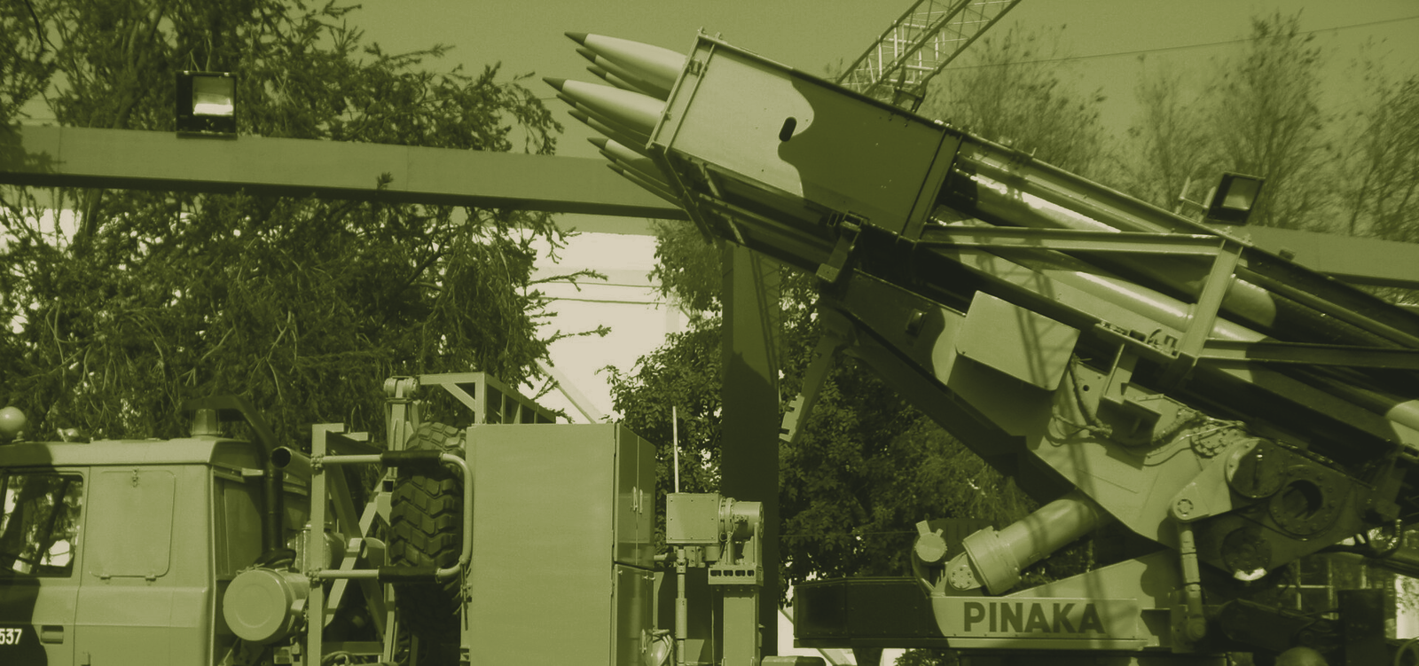 Pinaka