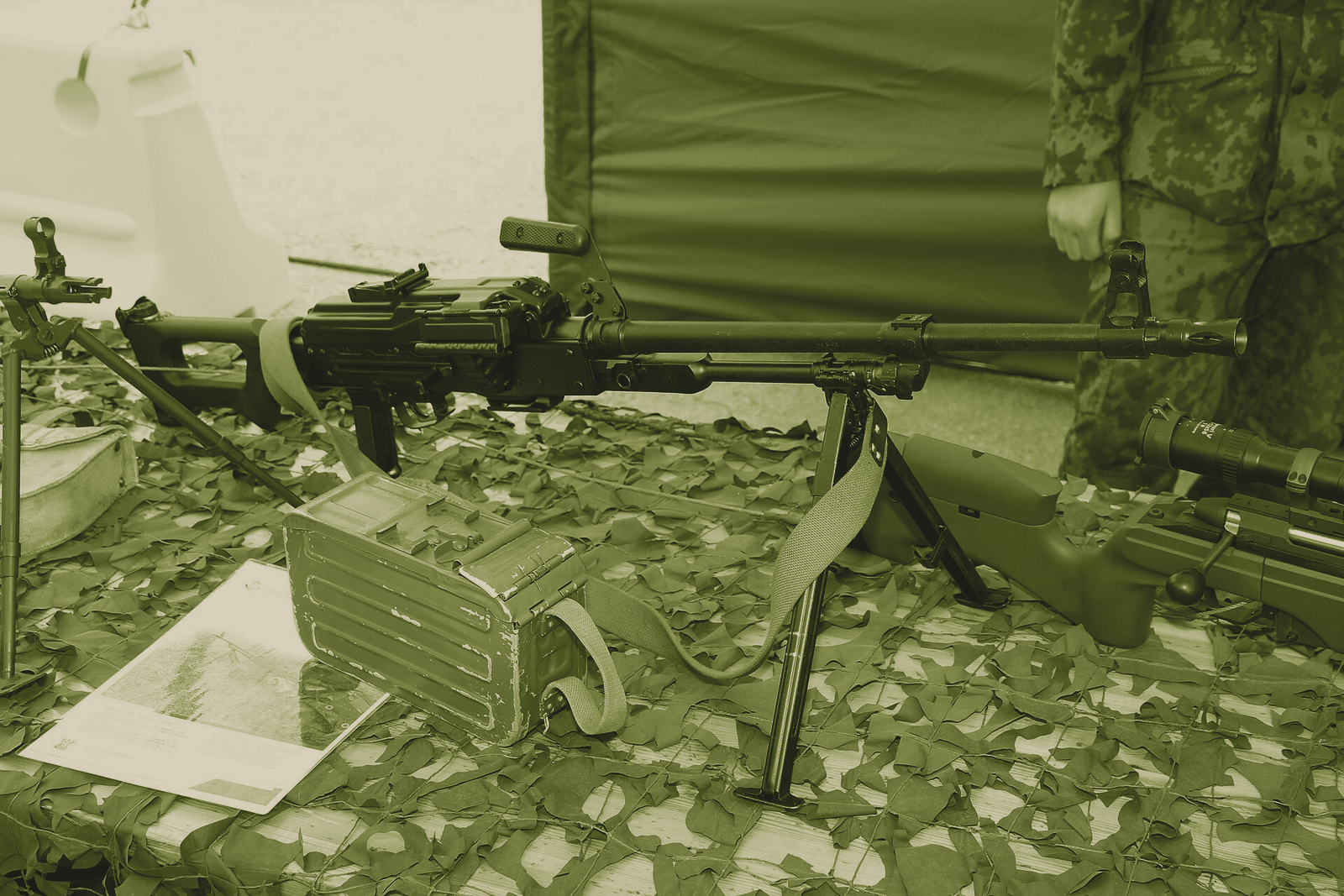 PKM